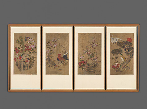 Search The Collection - The Metropolitan Museum of Art