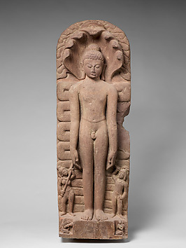 Brahma - Cambodia - Angkor period - The Metropolitan Museum of Art