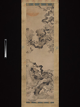 Moon jar - Korea - Joseon dynasty (1392–1910) - The Metropolitan