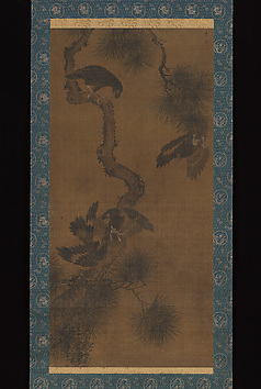 Yi Jeong (artist name: Taneun) - Bamboo in the Wind - Korea