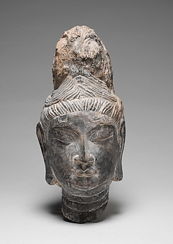Image for Head of Bodhisattva