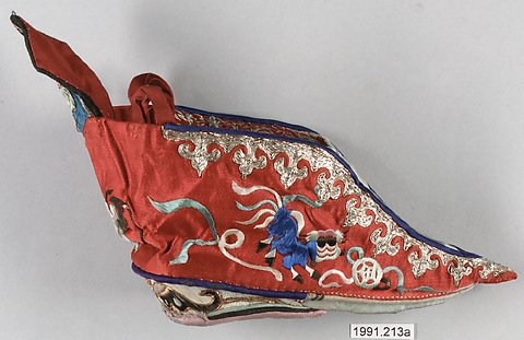 Image for Slippers