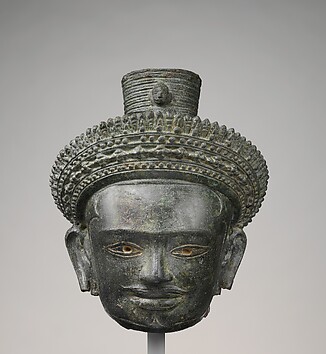 Image for Head of Avalokiteshvara, the Bodhisattva of Infinite Compassion