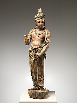 Image for Bodhisattva Avalokiteshvara (Guanyin)