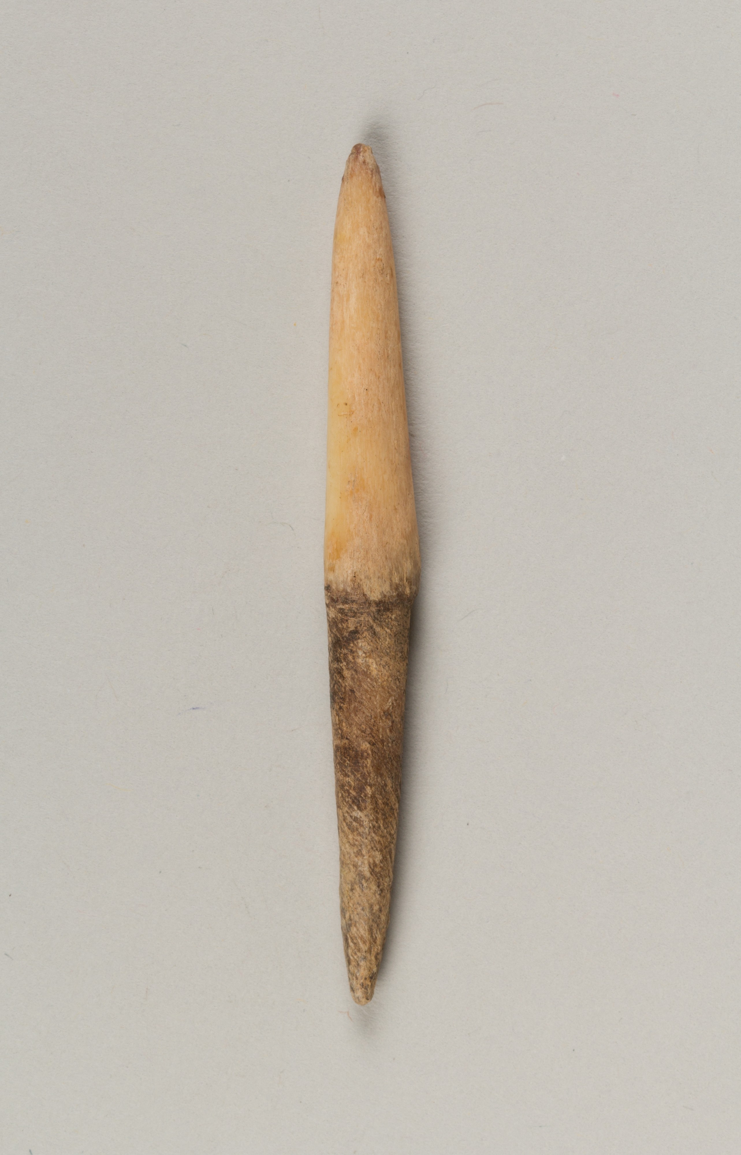 Arrowhead | Japan | Final Jōmon period (ca. 1000–300 BCE) | The ...