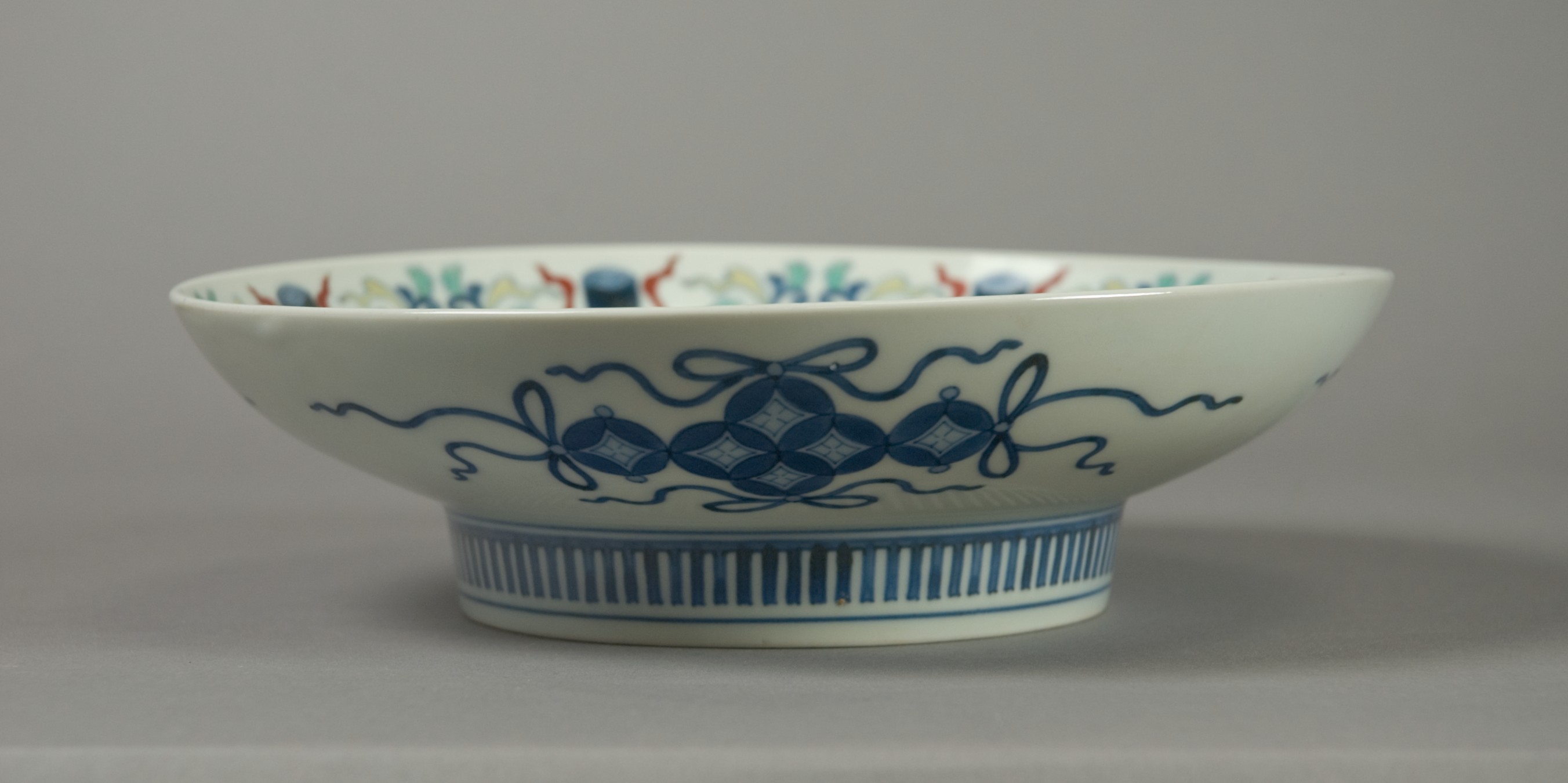 Dish | Japan | Edo period (1615–1868) | The Metropolitan Museum of Art