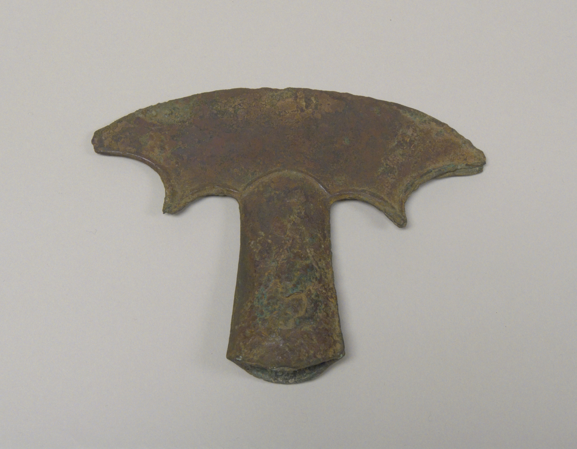 Socketed Ax | Thailand | Bronze and Iron Age period | The Metropolitan ...