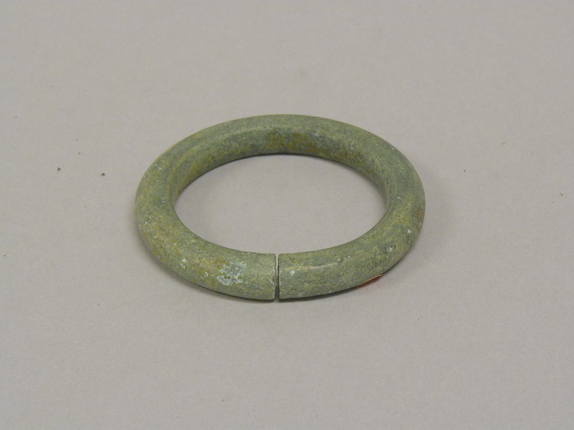 Bangle | Thailand | Early– Late period | The Metropolitan Museum of Art