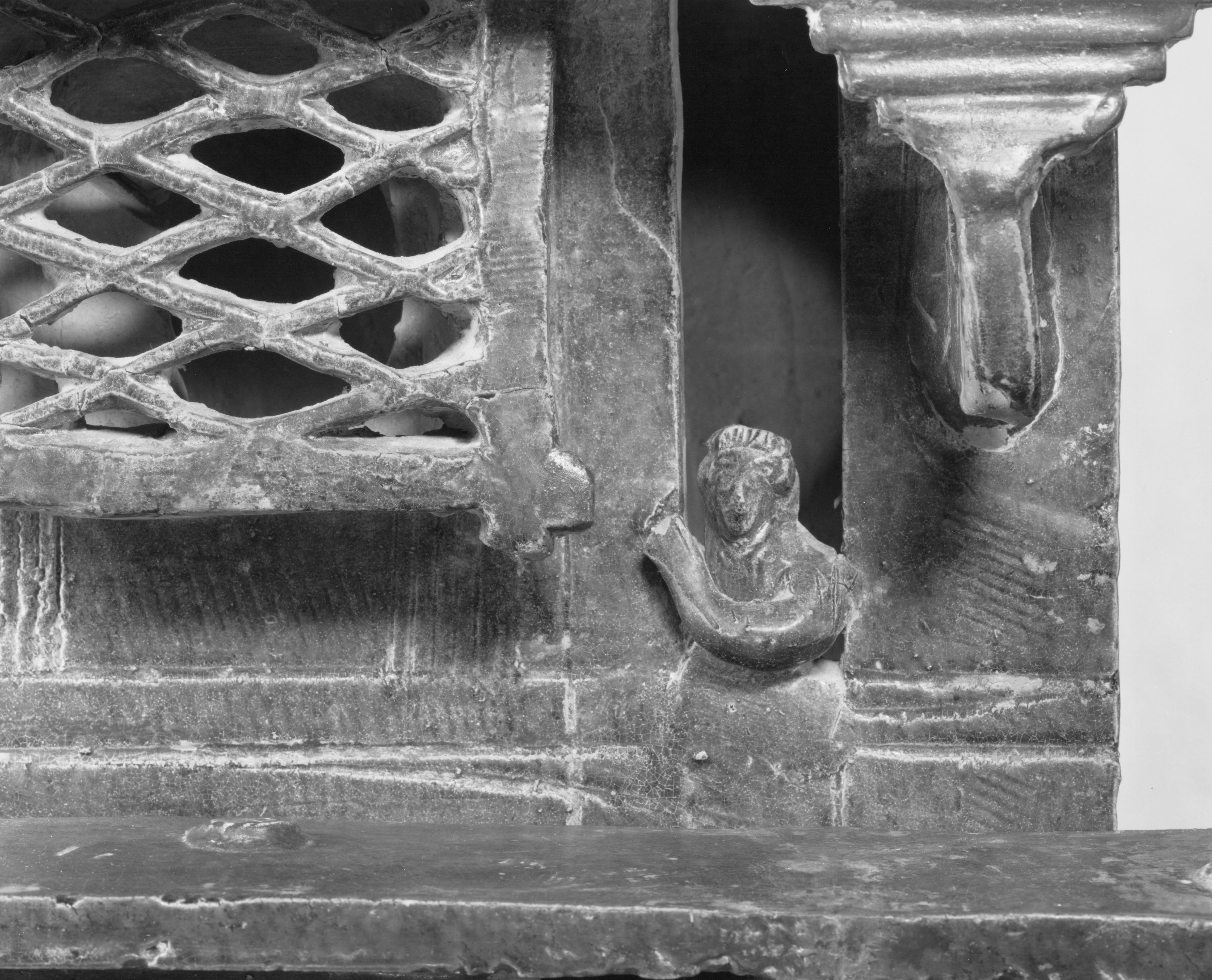 Central Watchtower - China - Eastern Han dynasty (25–220) - The