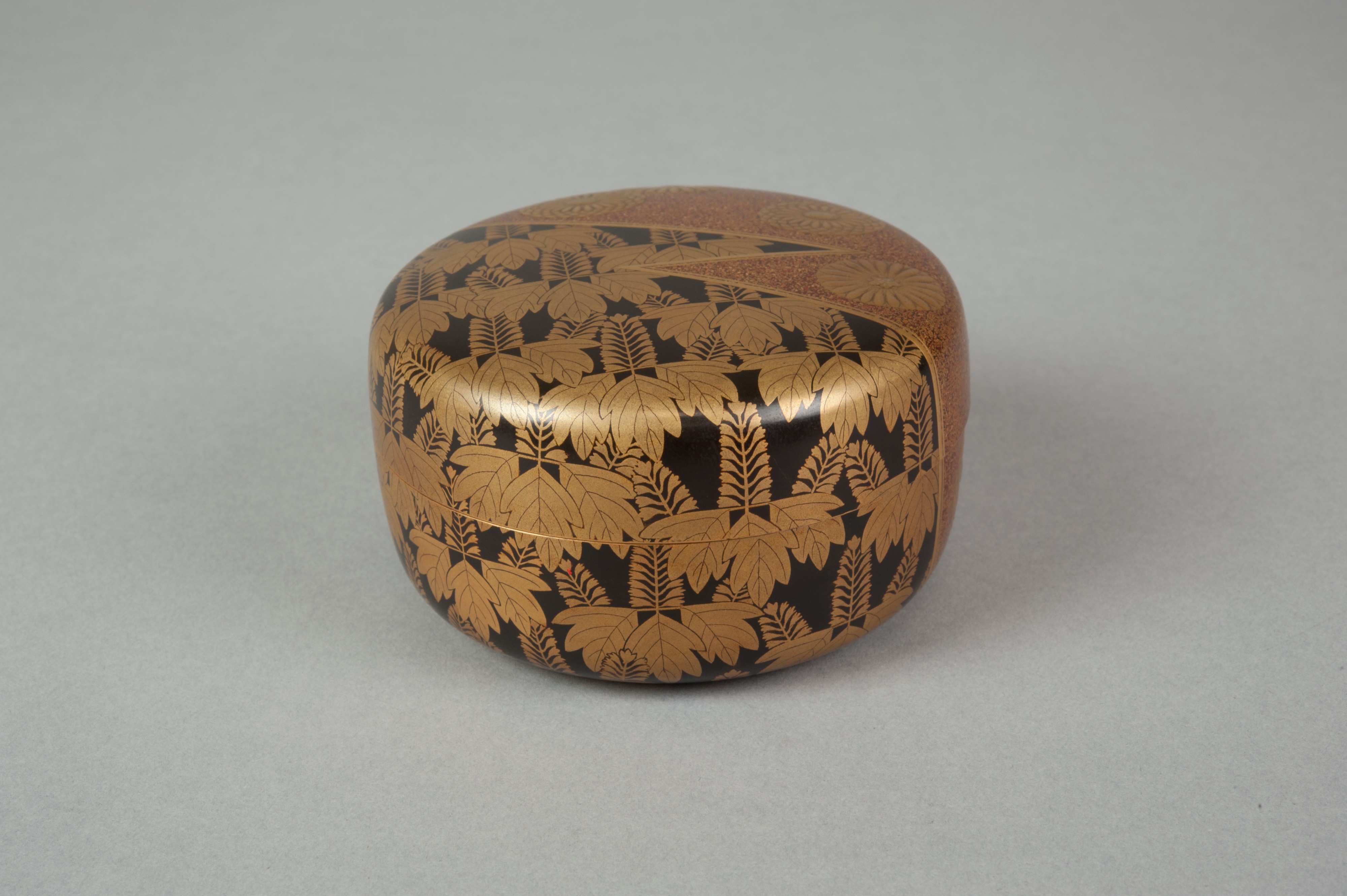 Tea Caddy | Japan | Momoyama period (1573–1615) | The Metropolitan ...