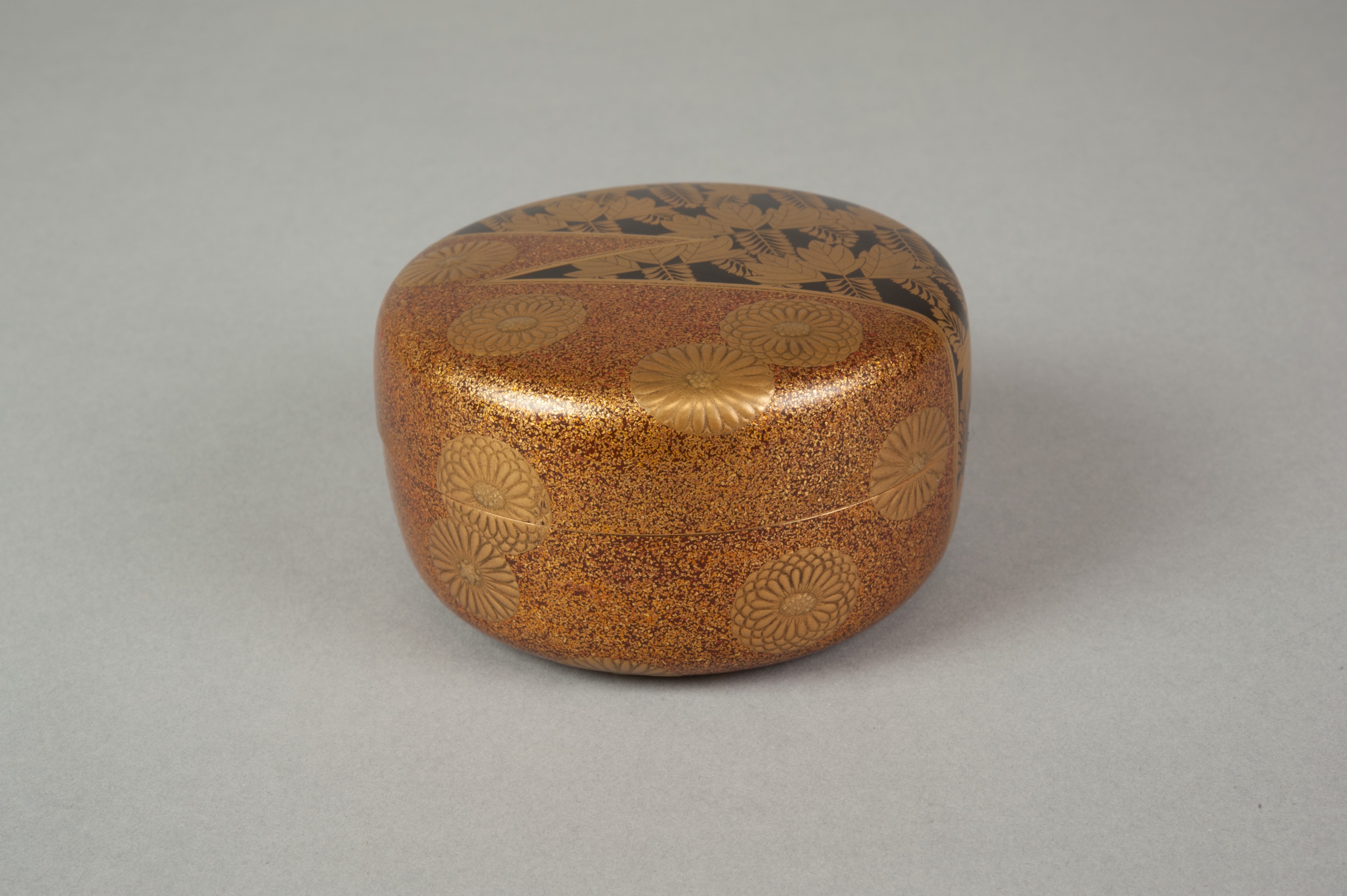 Tea Caddy | Japan | Momoyama period (1573–1615) | The Metropolitan ...