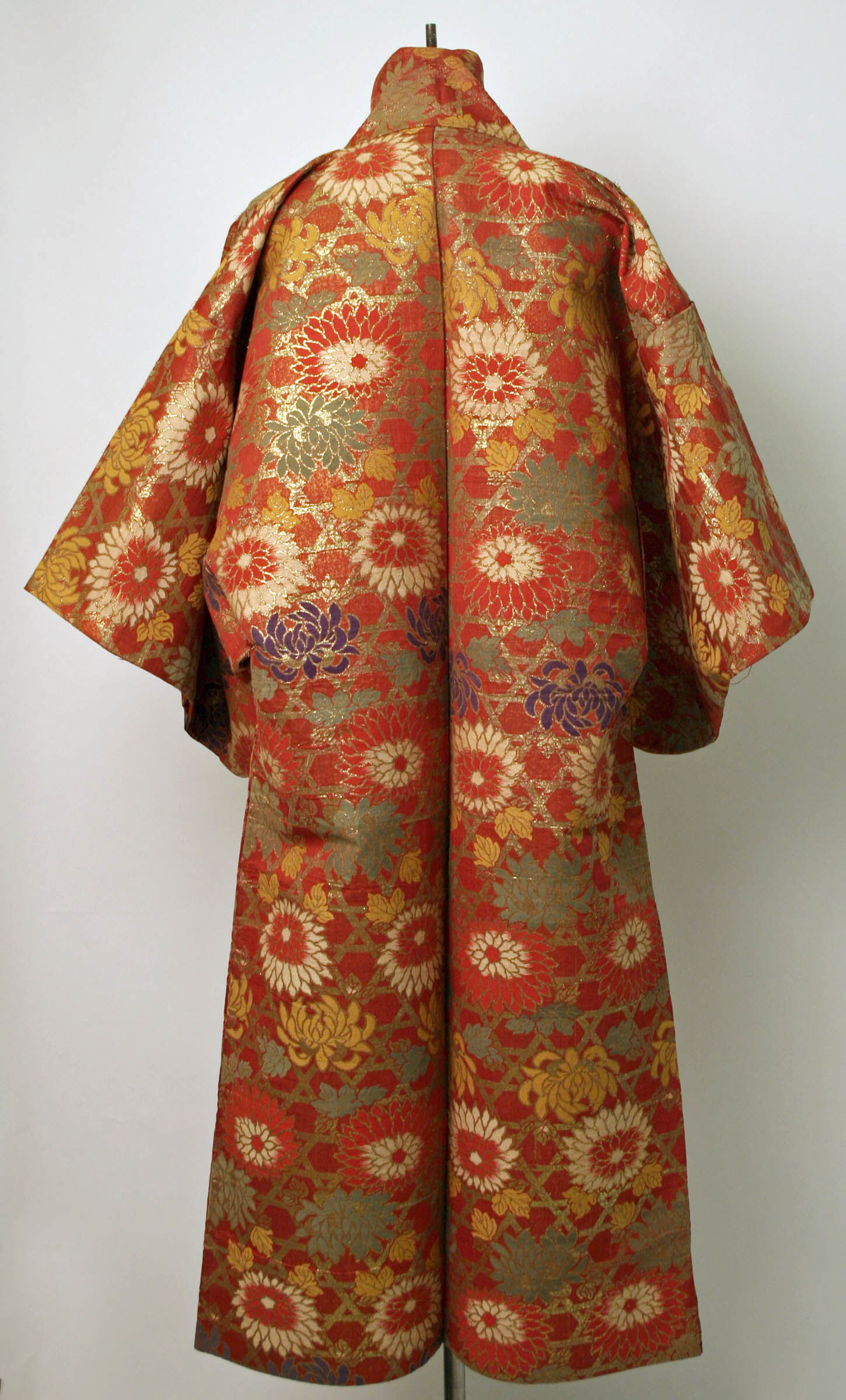 Theatrical costume | Japan | The Metropolitan Museum of Art