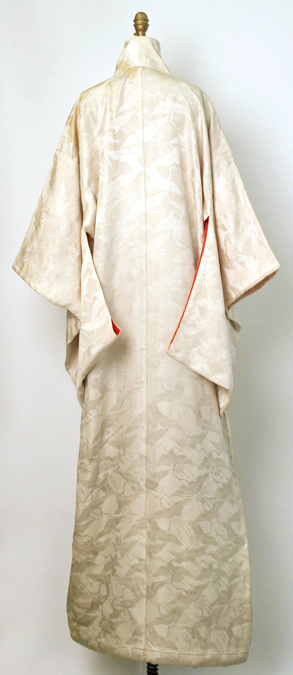 Kimono | Japan | The Metropolitan Museum of Art