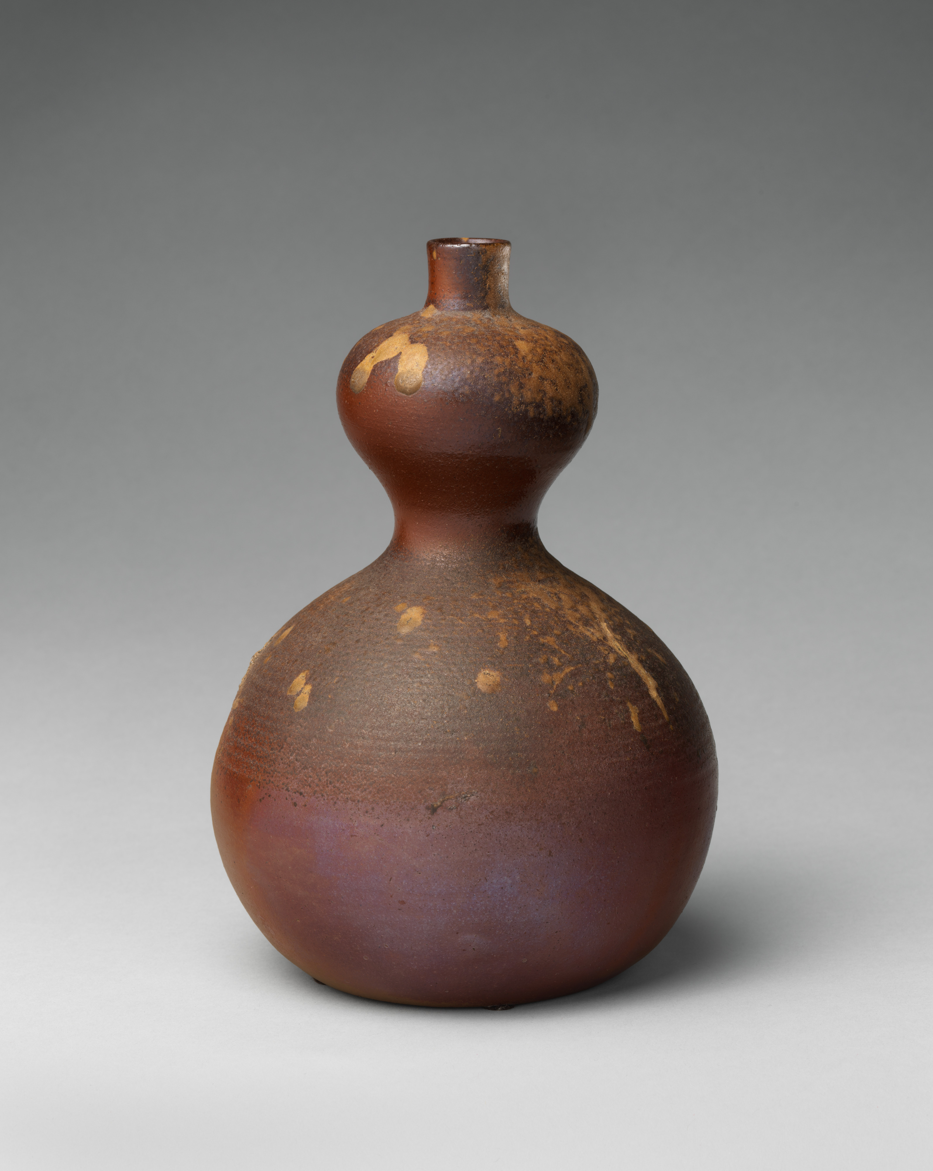 Double Gourd Vessel | Japan | Edo period (1615–1868) | The Metropolitan ...