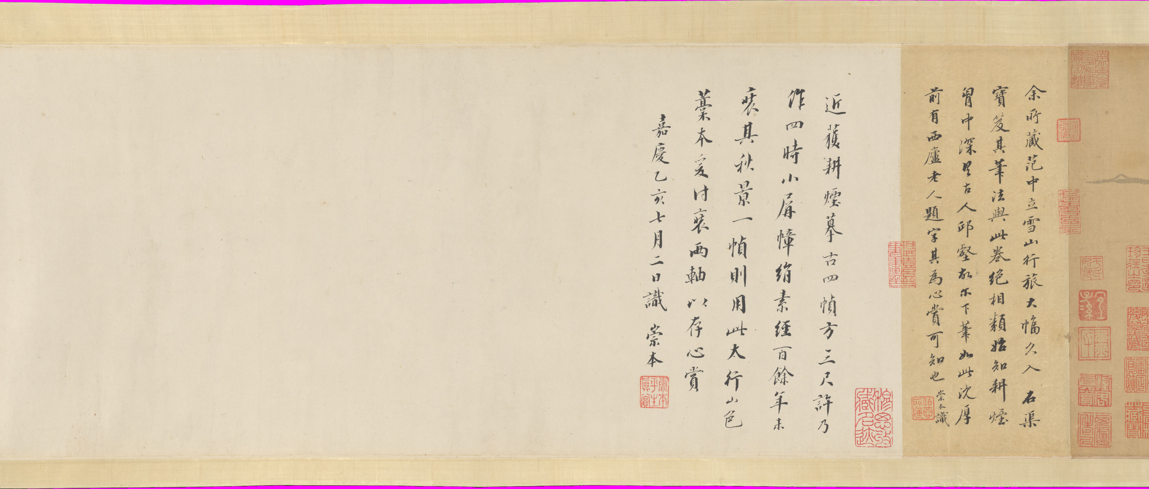 Wang Hui (1632–1717), Essay, The Metropolitan Museum of Art