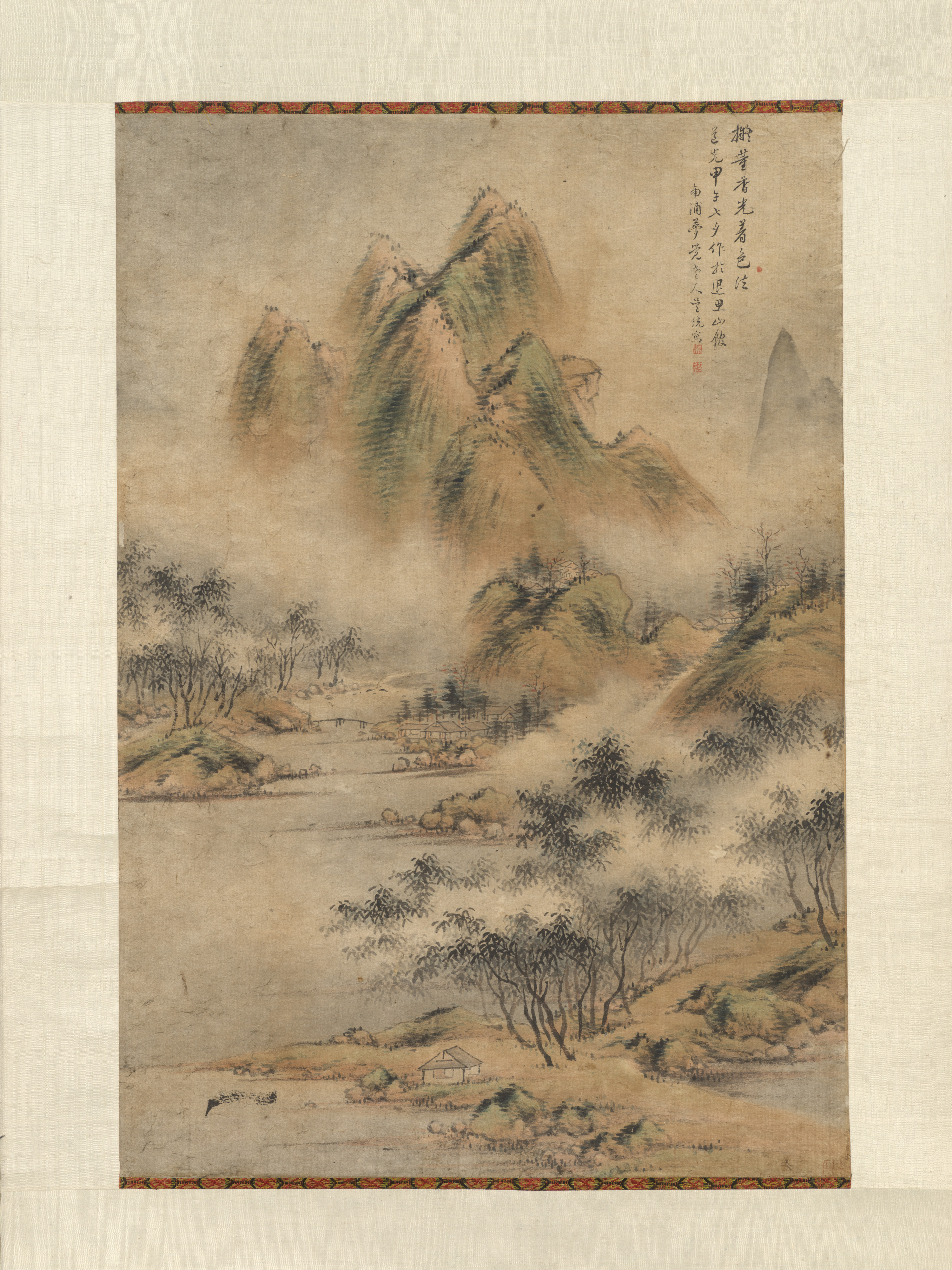 Landscape