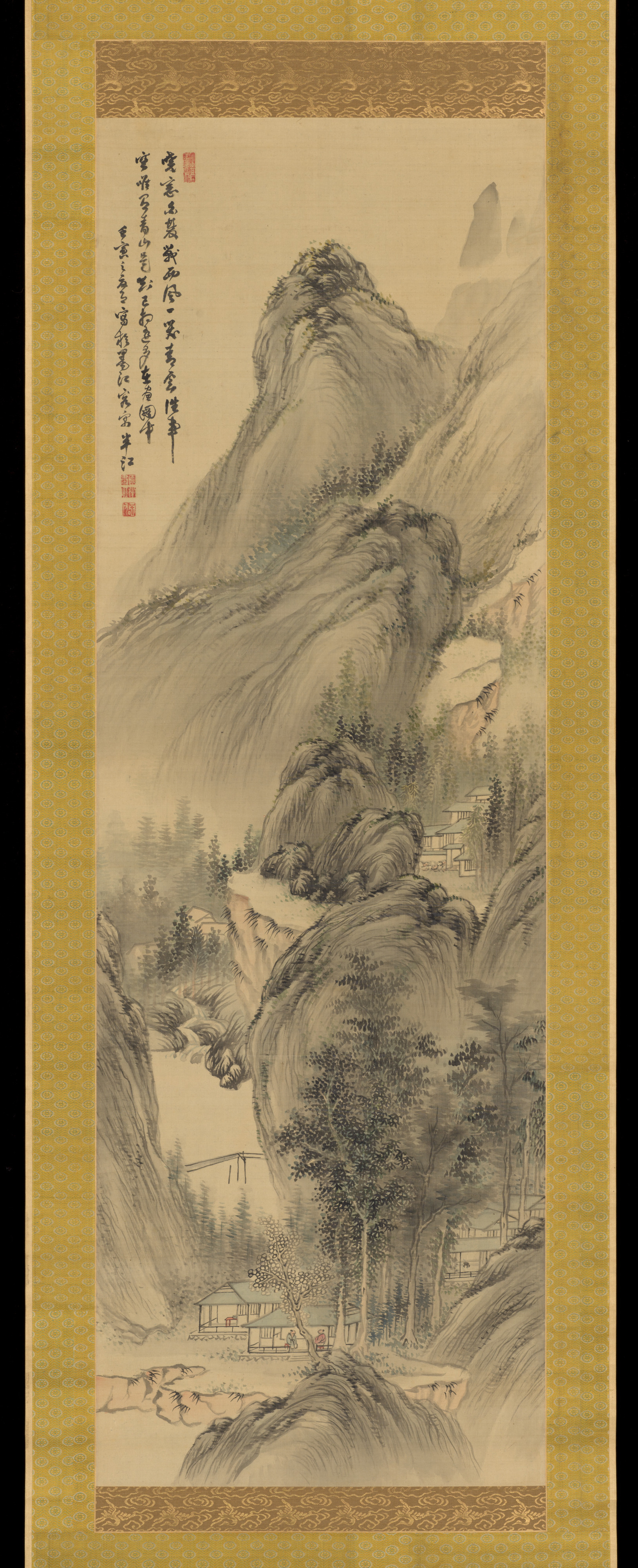 Landscape