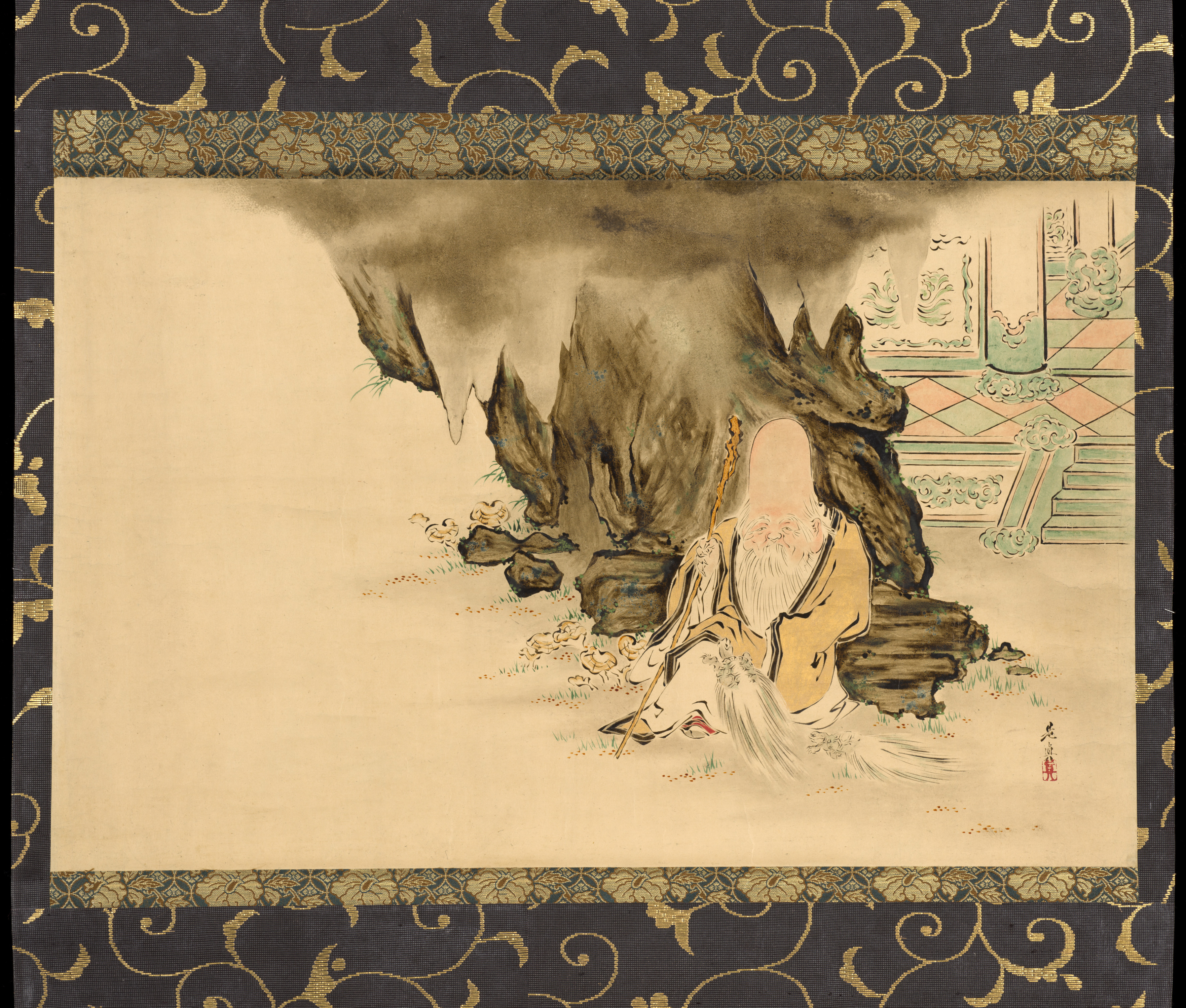 Jurōjin