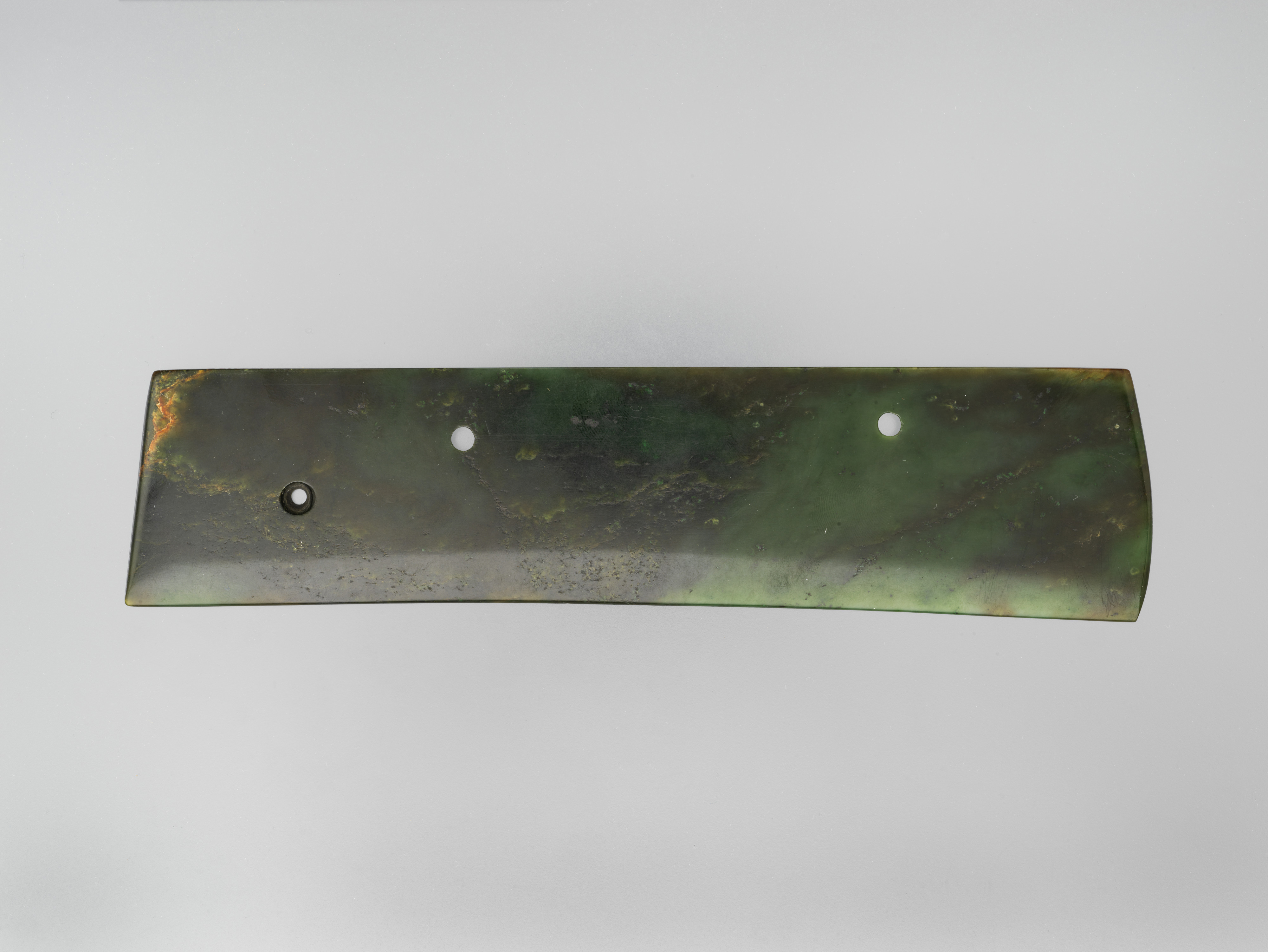 Ceremonial Blade