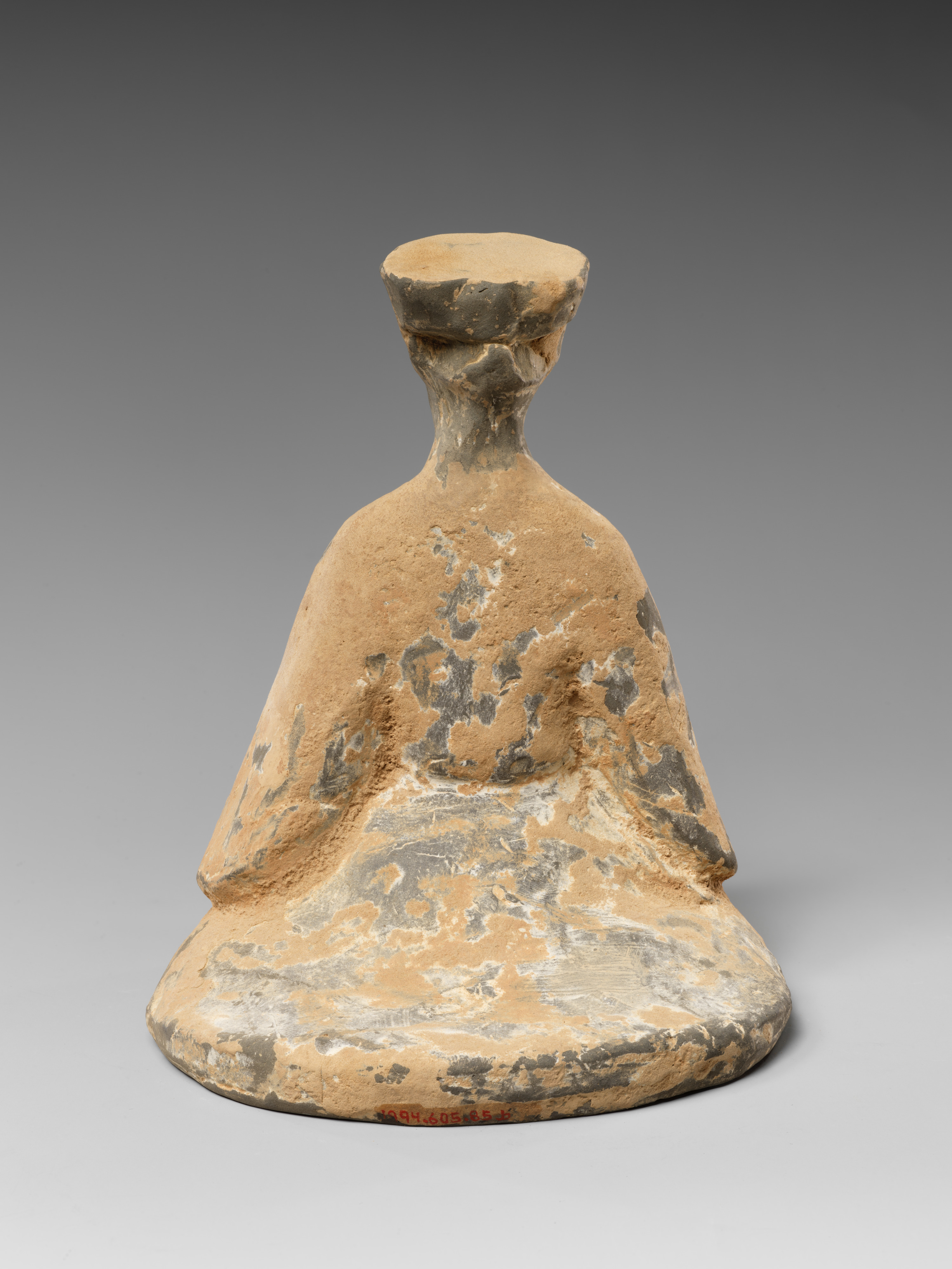 Dancer and Musicians - China - Han dynasty (206 BCE–220 CE) - The