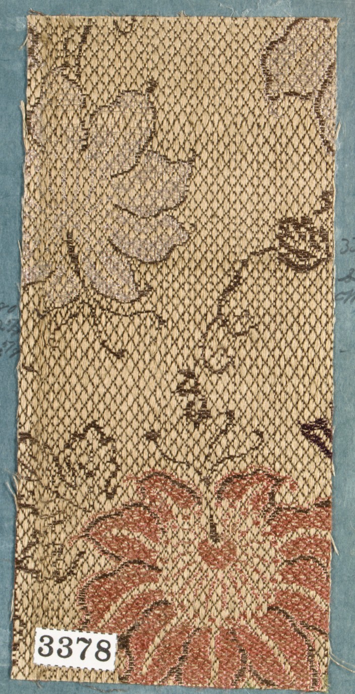 Textile | Japan | The Metropolitan Museum Of Art