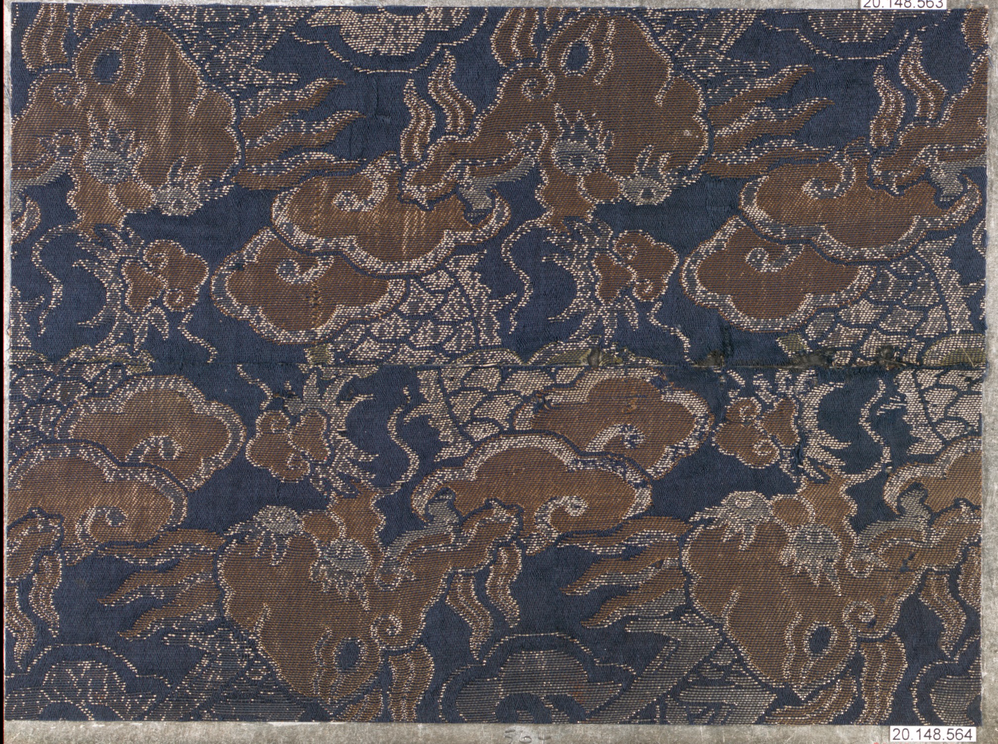 Piece | China | Qing dynasty (1644–1911) | The Metropolitan Museum of Art