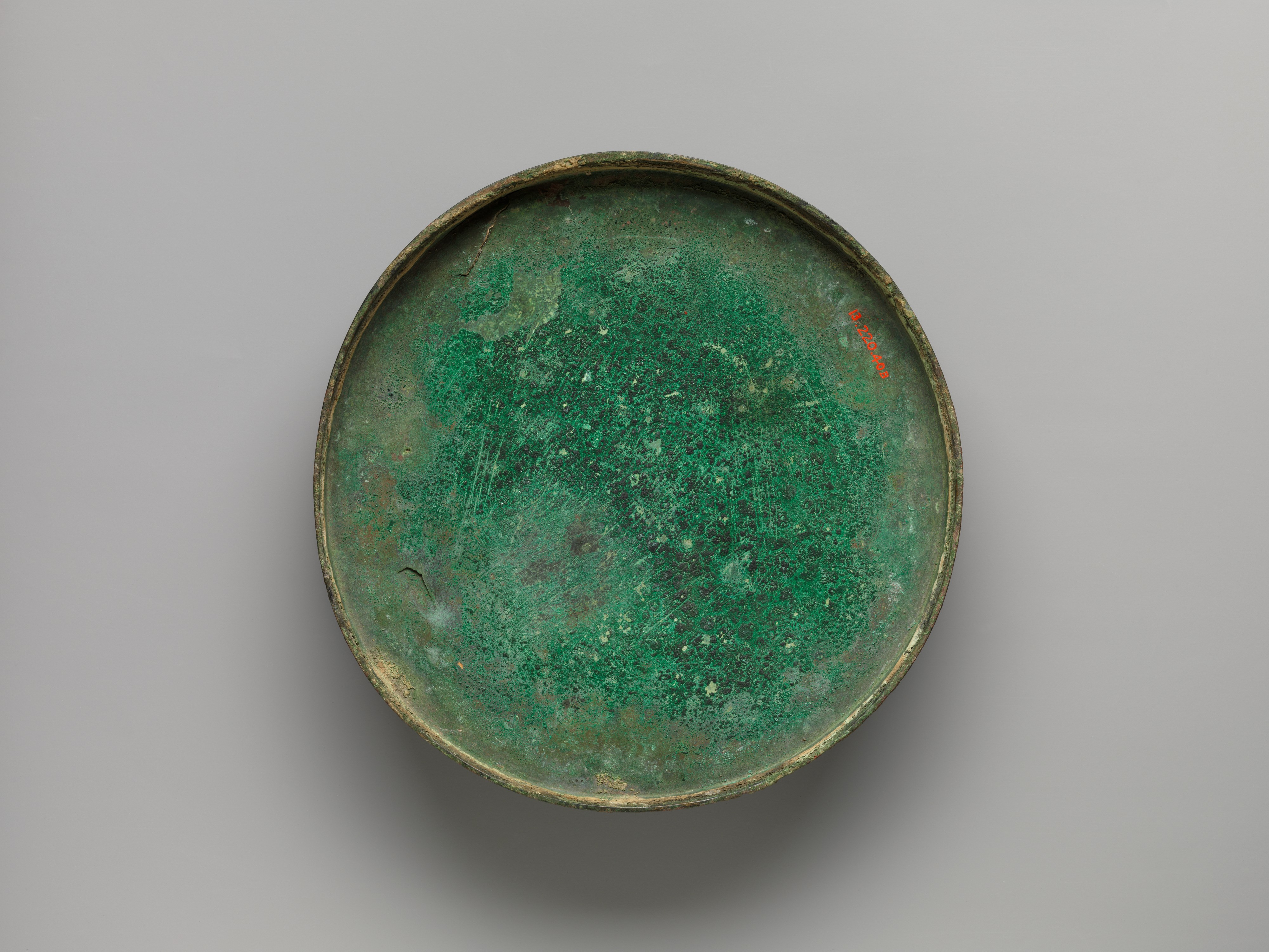 The Thing About Ding: Chinese Ritual Cauldrons Through the Ages - EasyBlog  - Bowers Museum