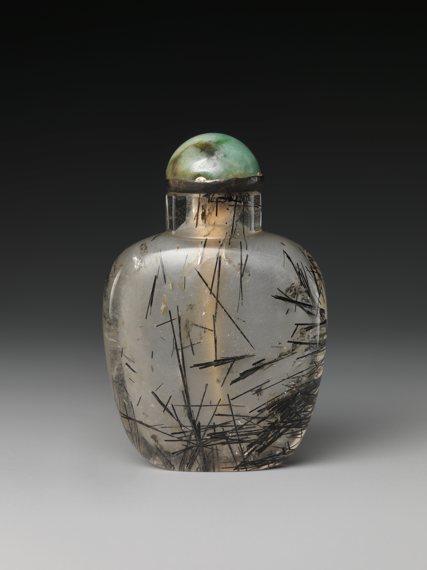 Snuff Bottle, China, Qing dynasty (1644–1911)