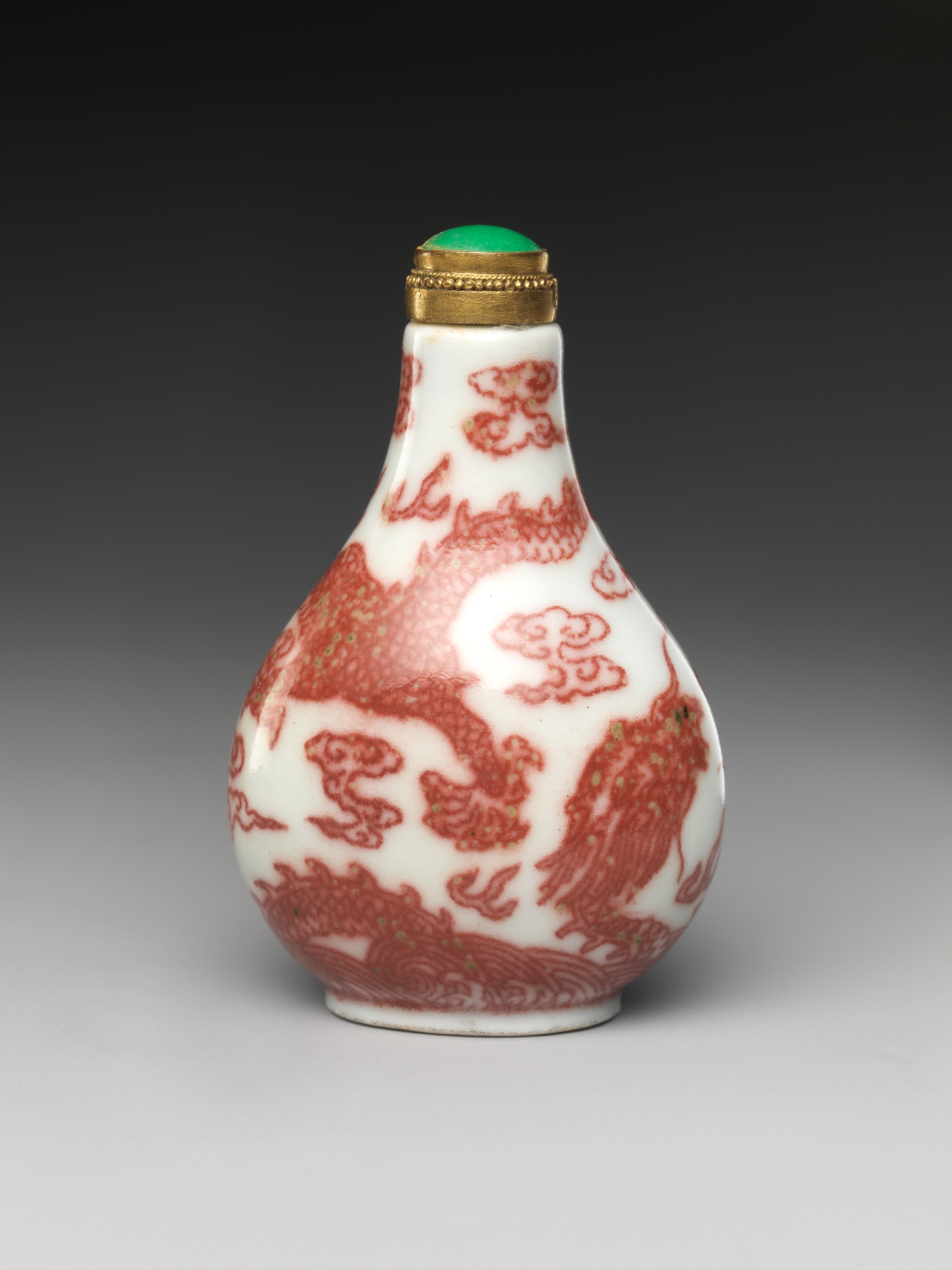 Small Delights: Chinese Snuff Bottles