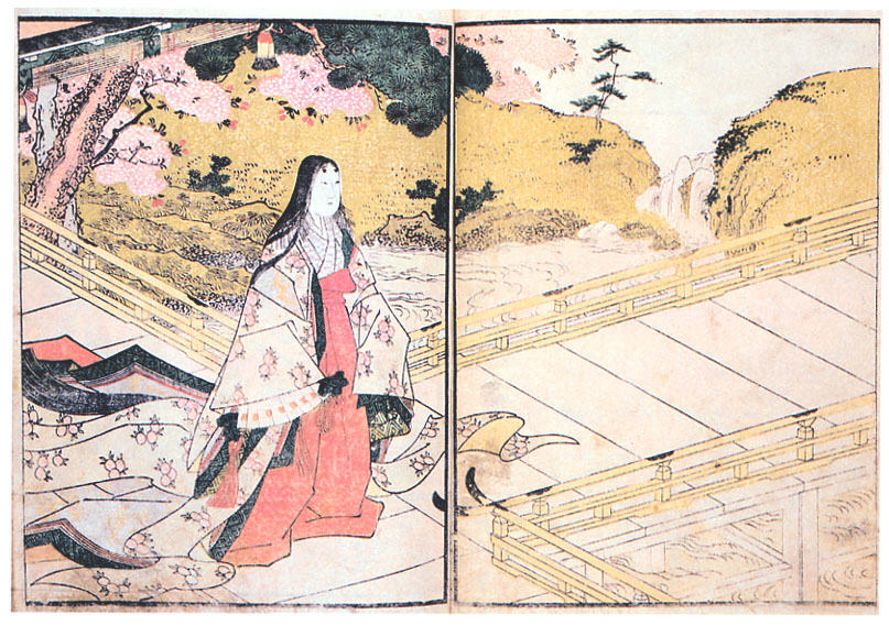 Utagawa Toyokuni I | Illustrated Book of the Current Fashion | Japan | Edo  period (1615–1868) | The Metropolitan Museum of Art