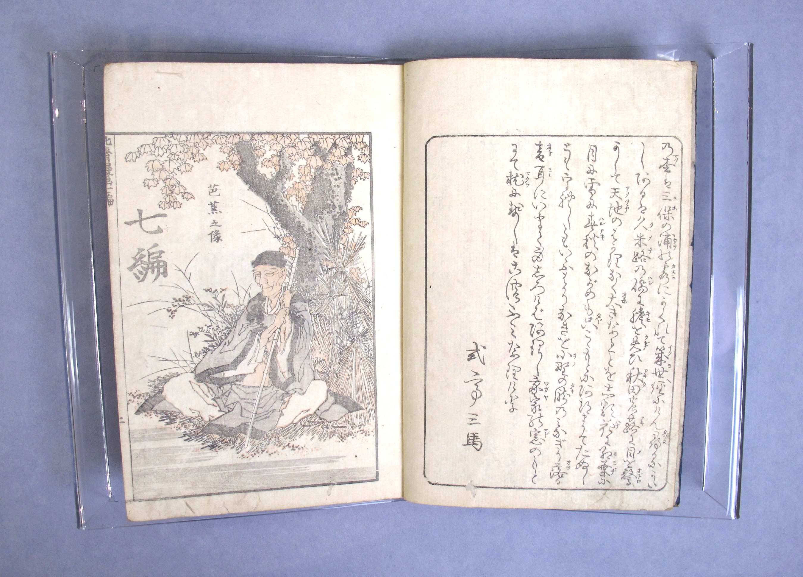 Hokusai Manga (Japanese and Japanese Edition)