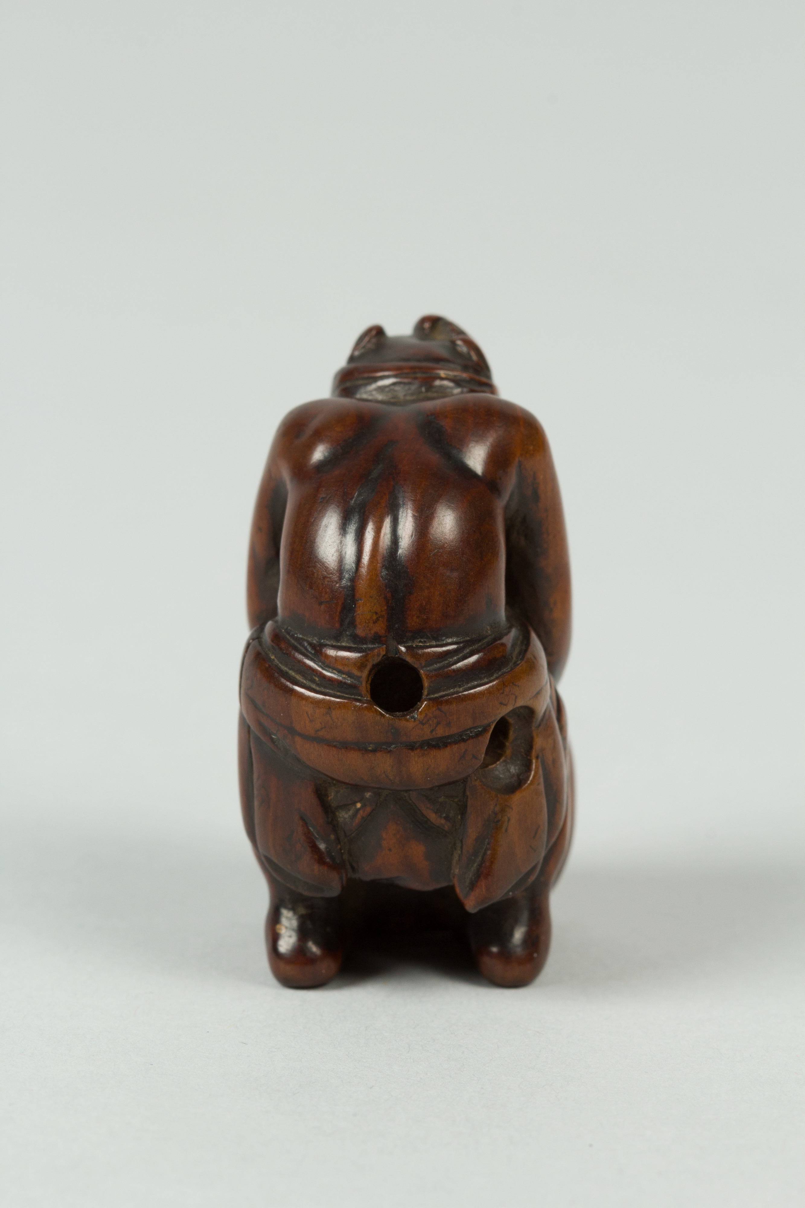 Netsuke Japan Edo 1615 1868 Or Meiji Period 1868 1912 The Metropolitan Museum Of Art