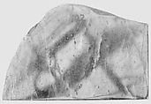 Fragment, Nephrite, Russia (Siberia)