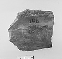 Fragment, Nephrite, Germany