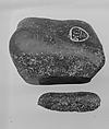 Fragment, Nephrite, North America (Washington State)