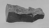 Fragment, Nephrite, North America (Alaska, Jade Mountain)