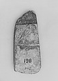 Hatchet, Nephrite, Switzerland
