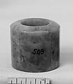 Thumb ring, Jadeite, China