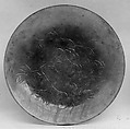 Dish, Jadeite, China