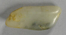 Eighteen Pebbles, Nephrite, China, Turkestan