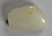 Eighteen Pebbles, Nephrite, China, Turkestan