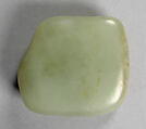 Twenty-One Pebbles, Nephrite, China, Turkestan