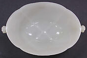 Bowl, Jade, India