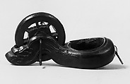 Carpenter's Chalk-Line, Lacquered wood, Japan