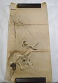 Japanese Drawing, After Kano Naonobu (Japanese, 1607–1650), On paper, Japan