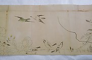 Japanese Drawing, On paper, Japan