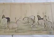 Japanese Drawing, On paper, Japan