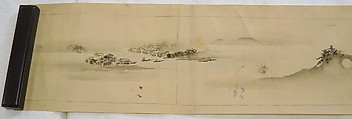 Japanese Drawing, On paper, Japan
