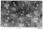 Piece, Silk, China