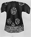 Ceremonial Coat, Silk, China